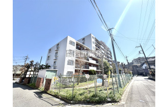 【外観】4月2日撮影