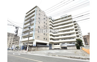 【外観】現地全景