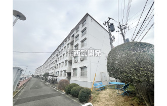 【外観】現地全景