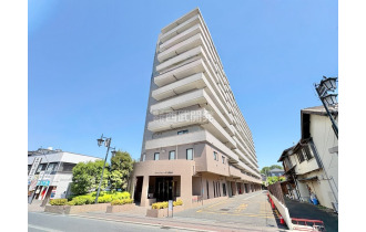 【外観】現地外観(2026年5月撮影)