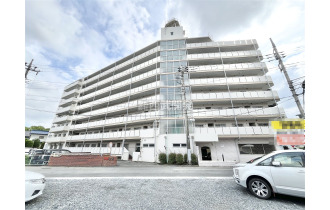 【外観】2026年6月8日/現地写真撮影