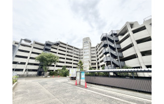 【外観】2026年6月4日撮影