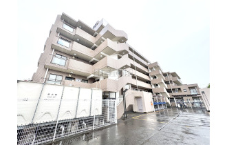 【外観】4月27日撮影