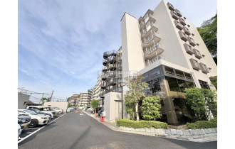 【外観】5月2日撮影