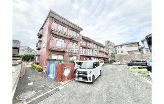 【外観】2026年7月18日撮影