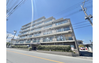 【外観】8月10日撮影