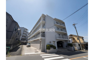 【外観】現地写真(8月20日撮影)