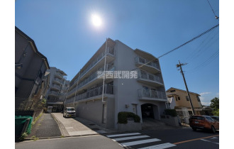 【外観】8月16日撮影