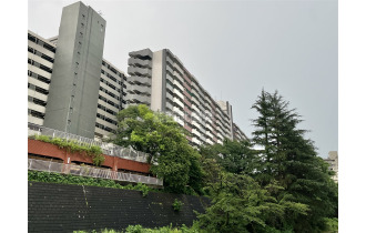 【外観】7月26日撮影