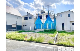 【外観】現地全景