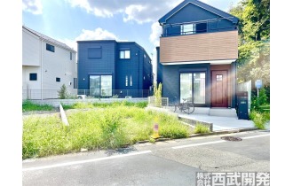 【外観】現地全景