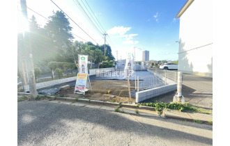 【外観】現地全景　2025年5月3日撮影