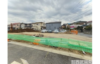 【外観】現地全景　2024年11月撮影