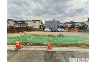 【外観】現地全景　2024年11月撮影