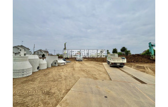 【外観】現地全景　2025年5月撮影