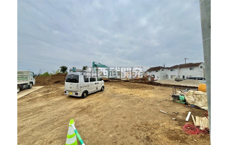 【外観】現地全景　2025年5月撮影