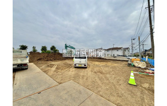 【外観】現地全景　2025年5月撮影