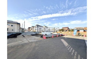 【外観】現地全景