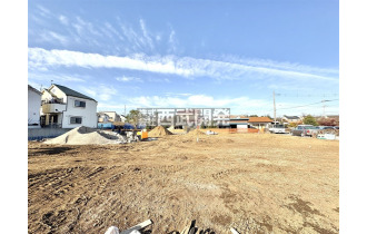 【外観】現地全景