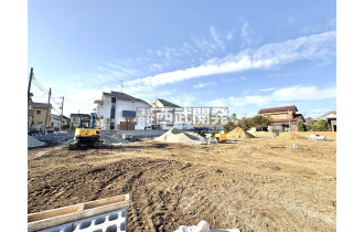 【外観】現地全景