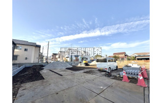 【外観】現地全景