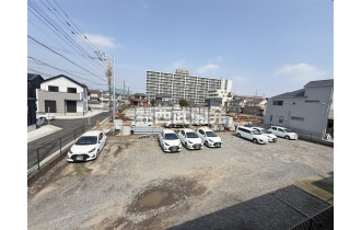 【外観】現地全景