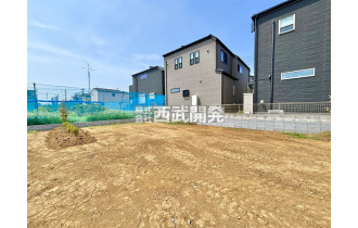 【外観】現地全景