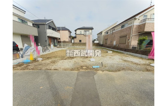 【外観】現地全景