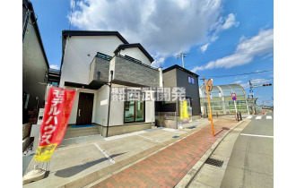 【外観】12号棟　2025年5月撮影