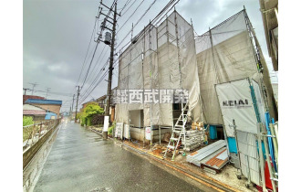 【外観】2025年5月2日撮影