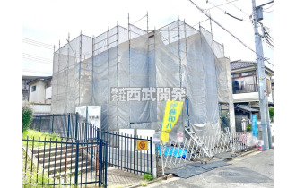 【外観】2025年5月11日撮影
