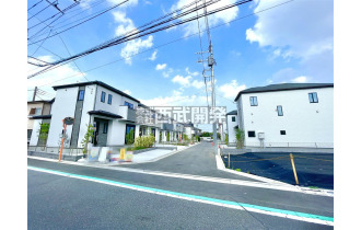 【外観】現地全景　2025年7月撮影