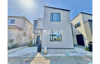 【外観】2025年5月3日撮影