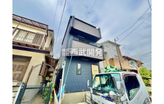 【外観】2025年4月25日撮影