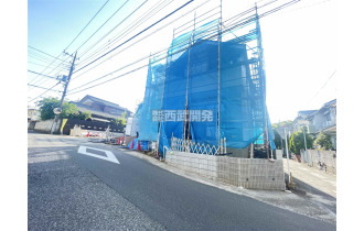 【外観】現地全景　2025年5月3日撮影