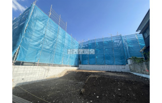 【外観】2025年5月3日撮影　現地全景