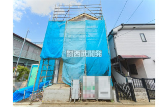 【外観】2025年5月5日撮影