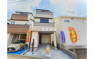 【外観】2025年5月5日撮影