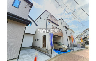 【外観】2025年5月5日撮影