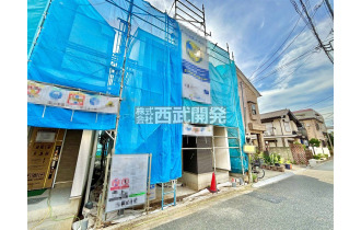 【外観】現地全景　2025年5月15日札遺影