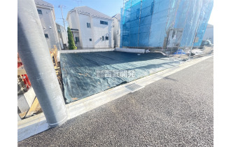 【外観】2025年5月撮影