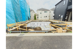 【外観】2025年6月撮影