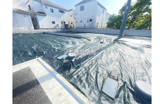 【外観】2025年5月撮影