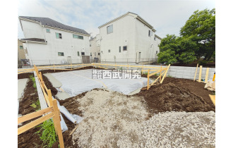 【外観】2025年6月撮影