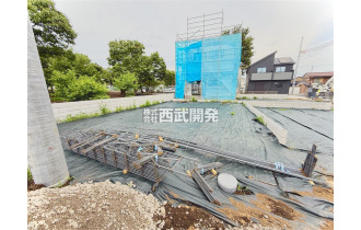 【外観】2025年6月撮影