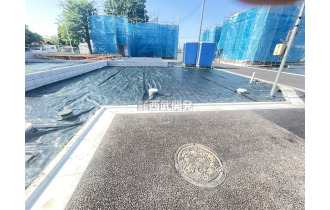 【外観】2025年5月撮影