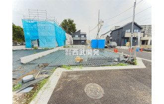【外観】2025年6月撮影