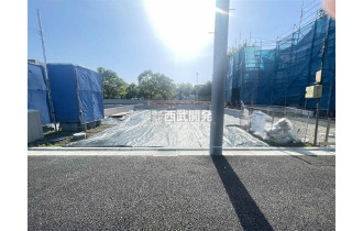 【外観】2025年5月撮影