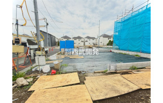 【外観】2025年6月撮影