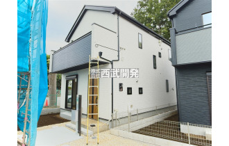 【外観】2025年6月26日撮影